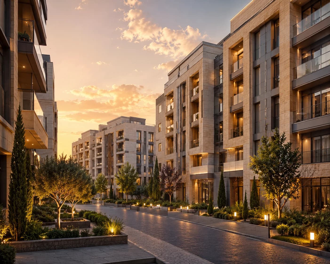 Engineers Residential Project – Plot 629