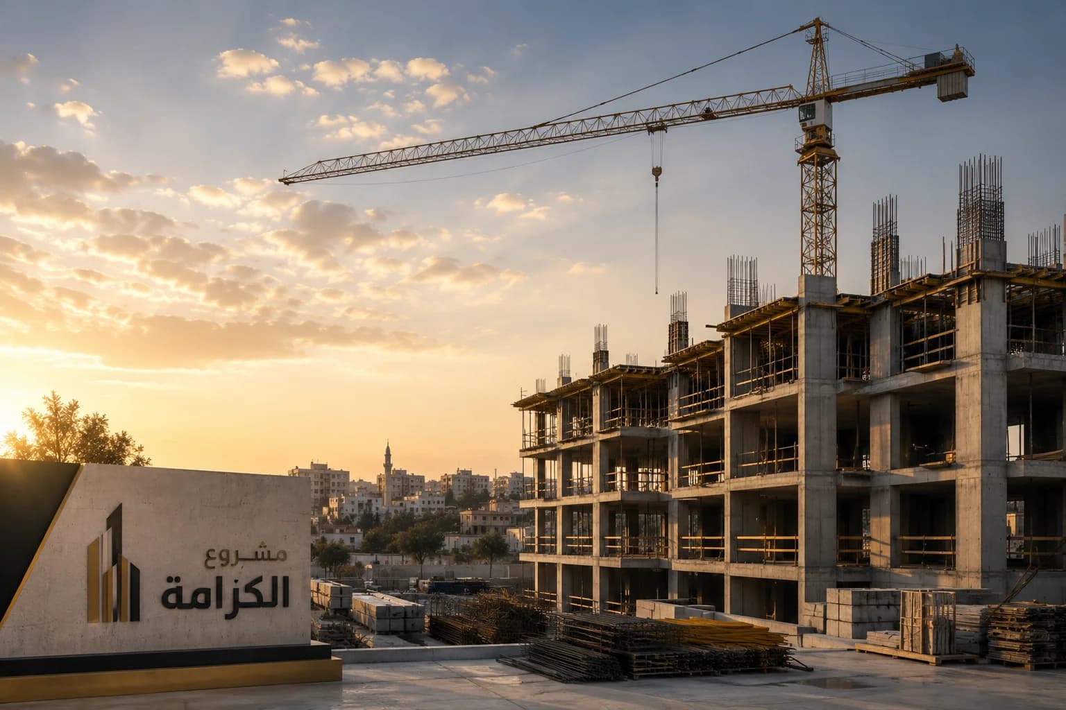 مشروع الكرامة