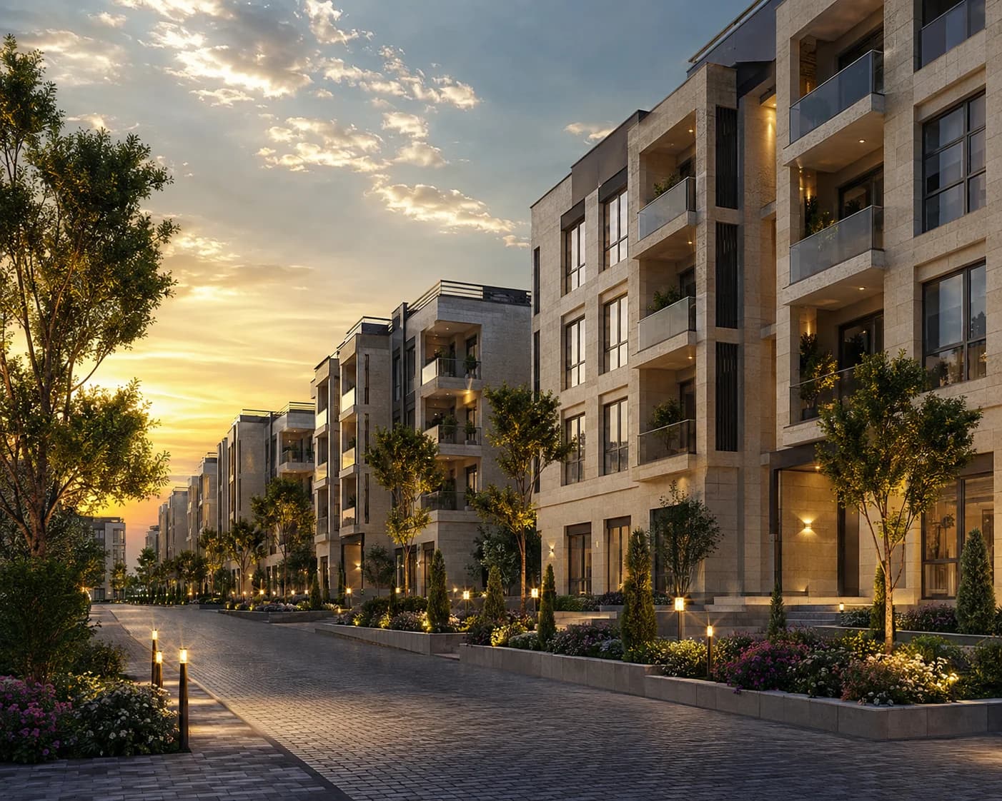 Doctors & Pharmacists Residential Project – Plot 647