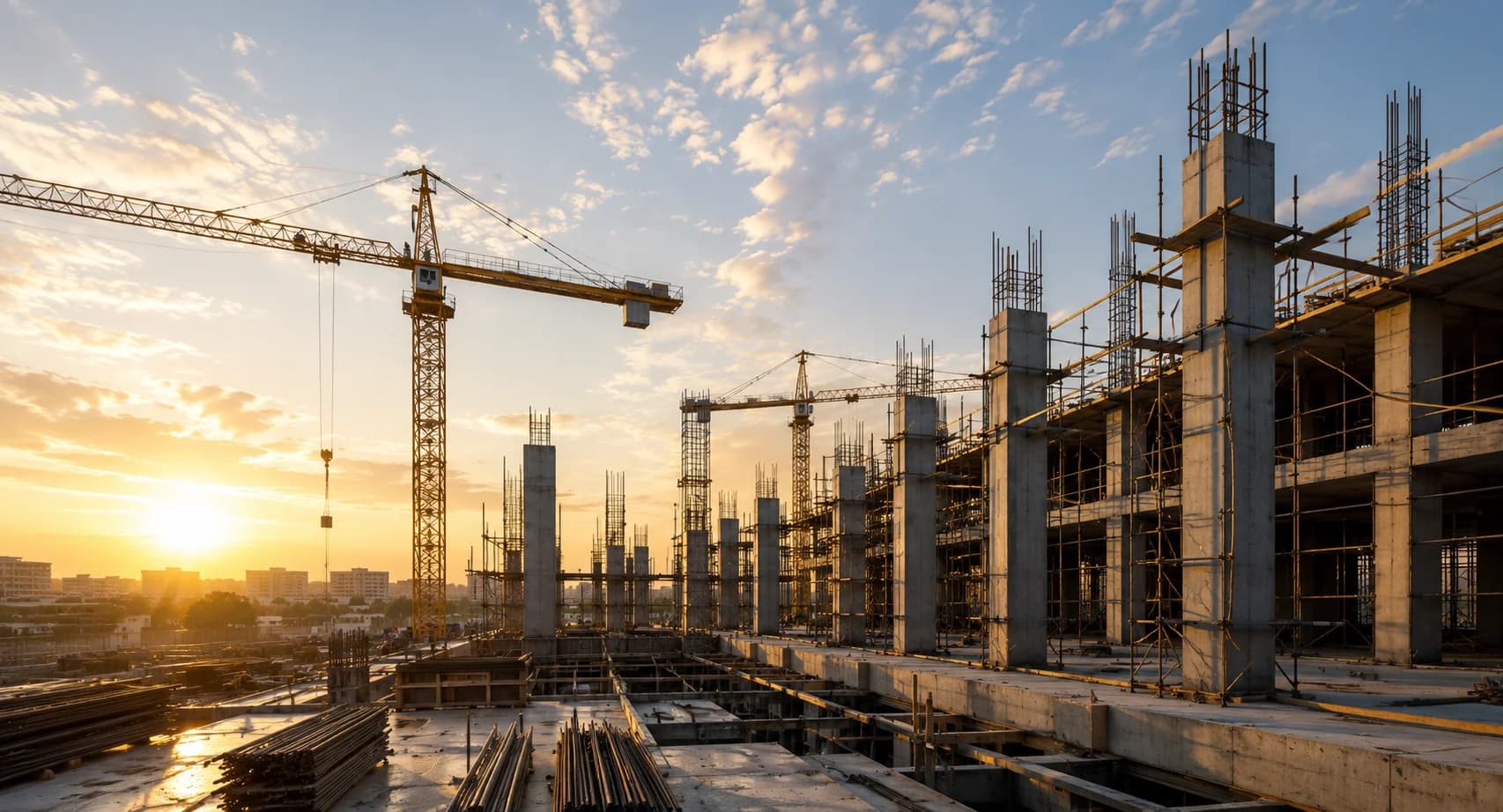Al-Najah Project
