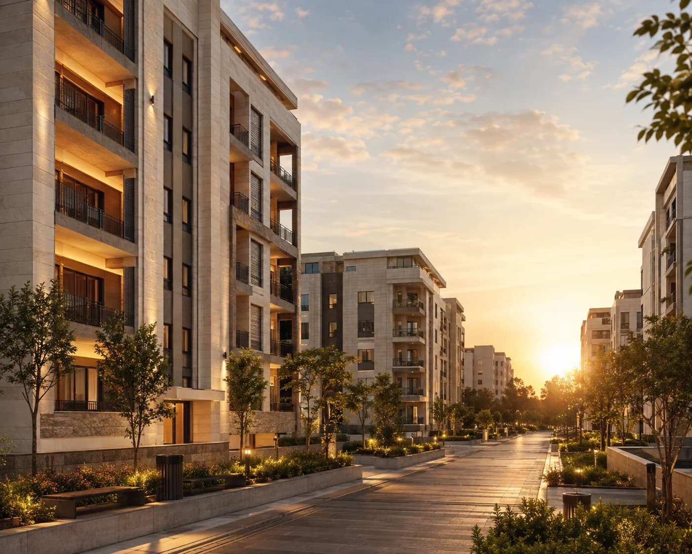 مشروع المعلمين السكني – المقسم 634